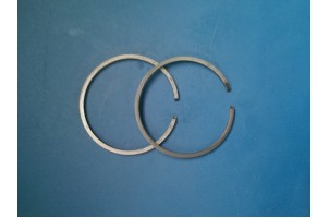 Кільце ○38мм*1,2мм товщина St MS 180 Китай